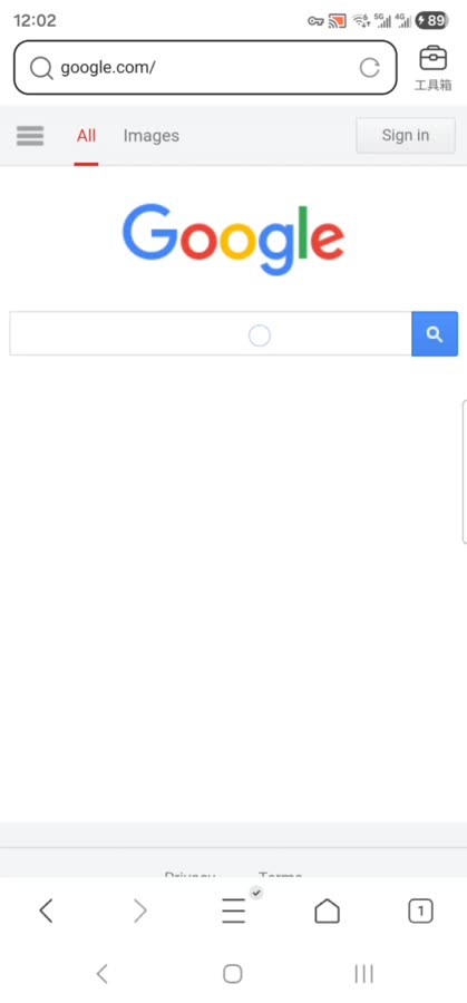 Google